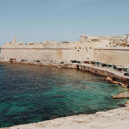 Capital Hideaway Lejlighed Valletta Eksteriør billede