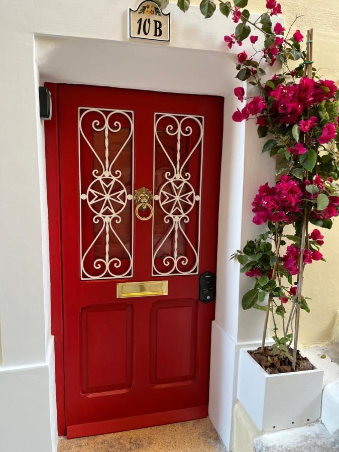 Capital Hideaway Lejlighed Valletta Eksteriør billede