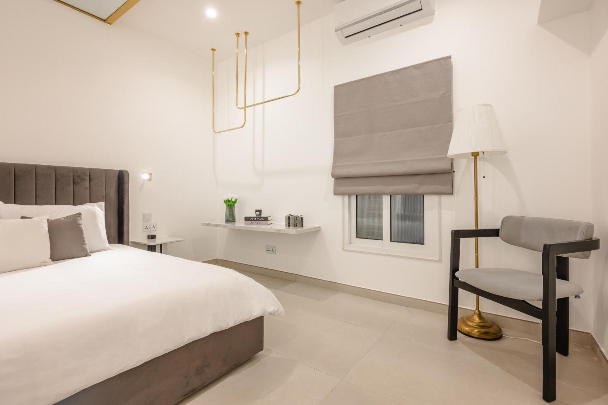 Capital Hideaway Lejlighed Valletta Eksteriør billede